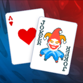 A versão mais recente do Joker Card