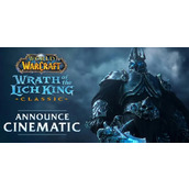 Daftar permintaan pribadi World of Warcraft Classic Server wcl