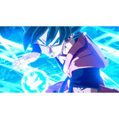 Cara melewati story mode Dragon Ball Lightning Explosion Zero dan Android