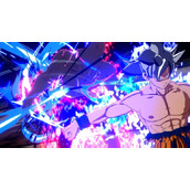 Cara melawan Zero Vegeta di Dragon Ball Lightning Explosion