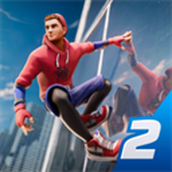 Spider Hero 2 Mobilversion