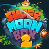 Super Moon Sandbox 2 neueste Version