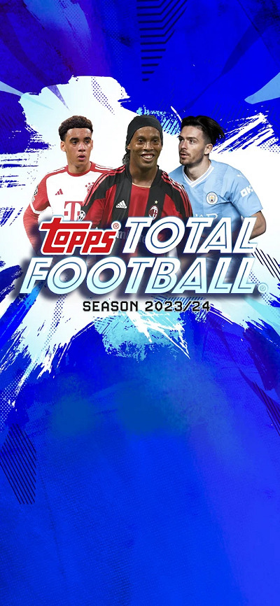 ToppsTotalFootball