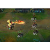 Pengenalan skin Mordor, Anak Naga di League of Legends