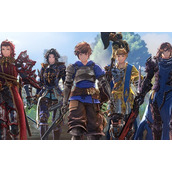 Panduan mekanisme online tautan ulang Granblue Fantasy