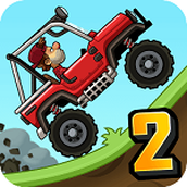 Hill Climb Racing 2 versi terbaru