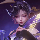 Apa saja skill skin Star Song Yang Yuhuan di Glory of Kings?