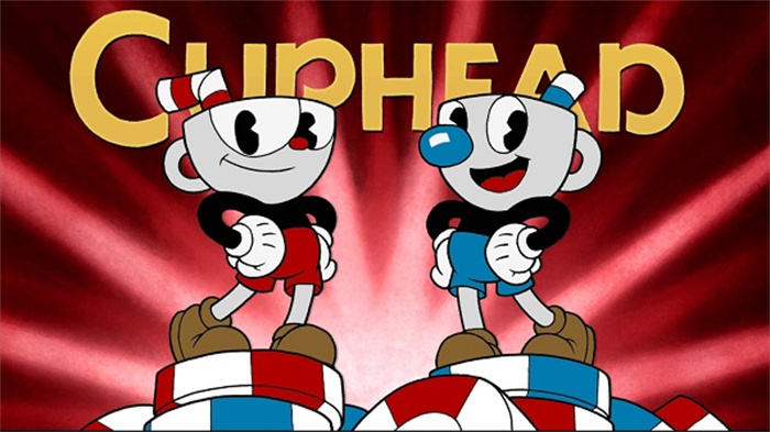 Cuphead's Adventures의 중국 버전