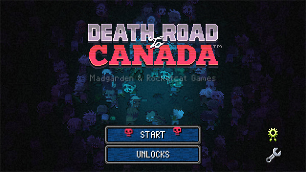 DeathRoadToCanada