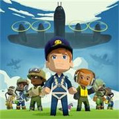 Bomber Squad เวอร์ชั่นจีน