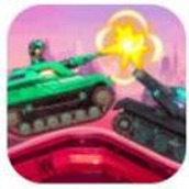 Versión sin publicidad de Super Tank Battle