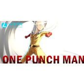 Jajaran penegak keadilan terkuat di One Punch Man