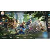 Cara mengatasi kartu raja di game lol mobile