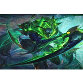 Cara mendapatkan Kha'Zix sang Dream Devourer di game League of Legends mobile