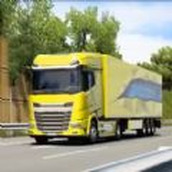 Euro Truck Driving Simulator 3 เวอร์ชันล่าสุด