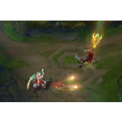 Panduan Kulit League of Legends Diana