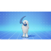 Apa skill Absol di Pokémon Rally?