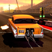 No Limit Racing 2 เวอร์ชั่นภาษาจีน