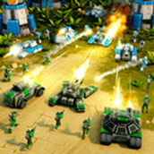 Art of War 3 Konflik Global versi terbaru