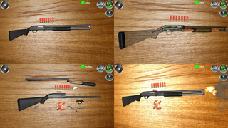 Desmontaje de armas Última edición 2024