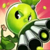 plantes contre zombies mini