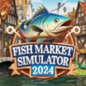 Simulator Pasar Makanan Laut Gratis