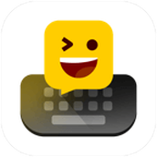 Clavier Facemoji