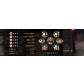 How to choose the lineup of the Onmyoji: Fall of the Sun dungeon, Eclipse