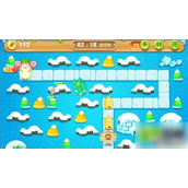 Cara melewati Crystal Carrot di Level 87 dari Defending Carrot 2