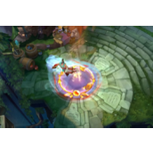 Panduan kulit tujuh pahlawan League of Legends Year of the Dragon edisi terbatas