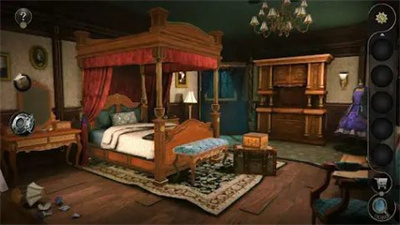 3D Room Escape Mystery Manor kostenlos