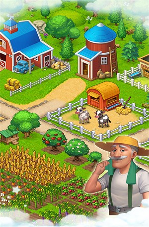 Dream Farm latest version