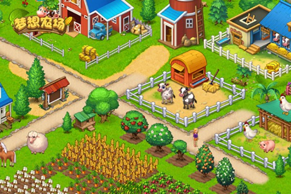 dream farm