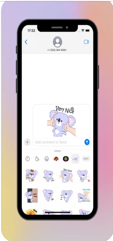 Koala Daily Joy app