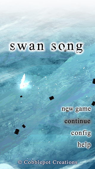 Swan Song Originalversion