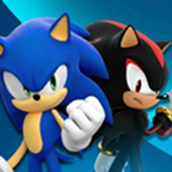 Sonic Forces 2024 versi terbaru