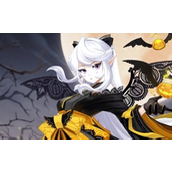 Como obter a pele de Onmyoji Vampire Princess Meiye Bat Shadow