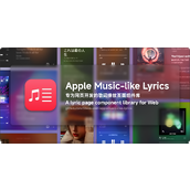 applemusic как тексты песен