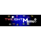 TWiLightМеню