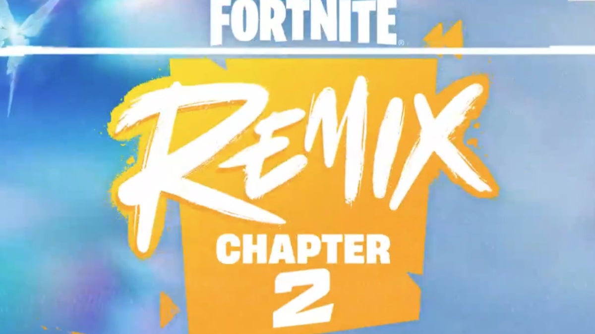 Fortnite Bab 2 Remix perkiraan tanggal dan waktu rilis