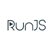 RunJS 코드 편집 및 공유 플랫폼 v1.0