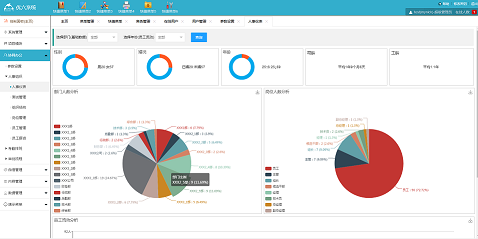 Util6 MIS (نظام الإدارة المتكامل Util6) v2.7