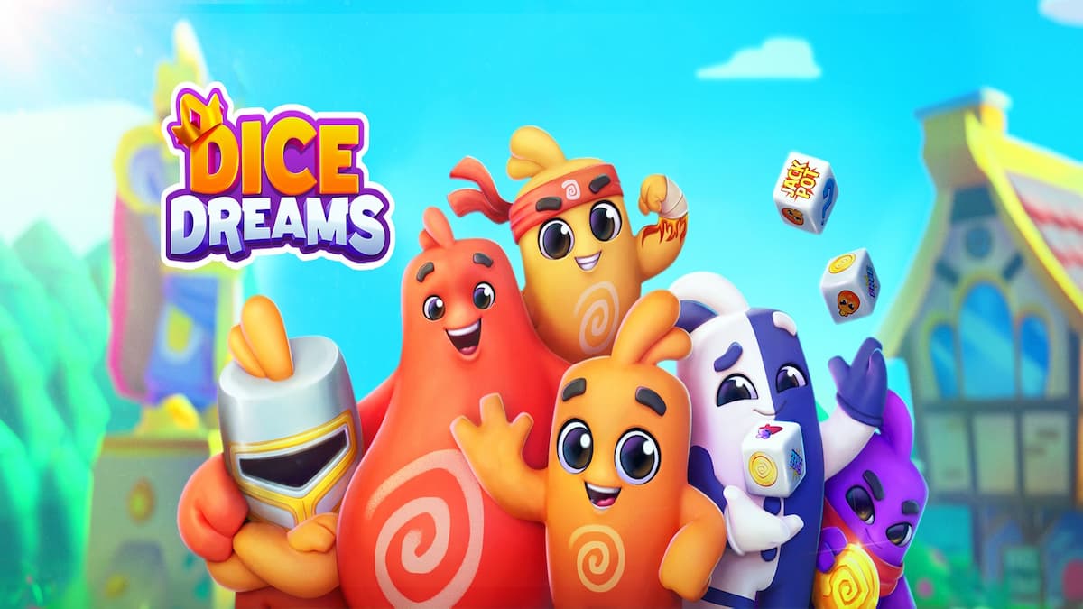 Tautan Gratis Dice Dreams (November 2024)