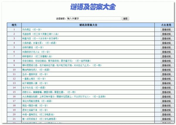 Collection complète d'énigmes et de réponses v1.3