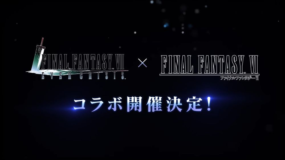 Tautan "Final Fantasy 7 Eternal Crisis" x "Final Fantasy 6" dimulai pada 31 Oktober, Kefka muncul sebagai bos acara