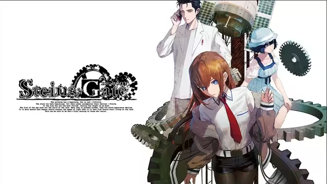 Steins;Gate RE:BOOT akan dirilis pada tahun 2025 dengan ilustrasi yang digambar ulang dan plot tambahan