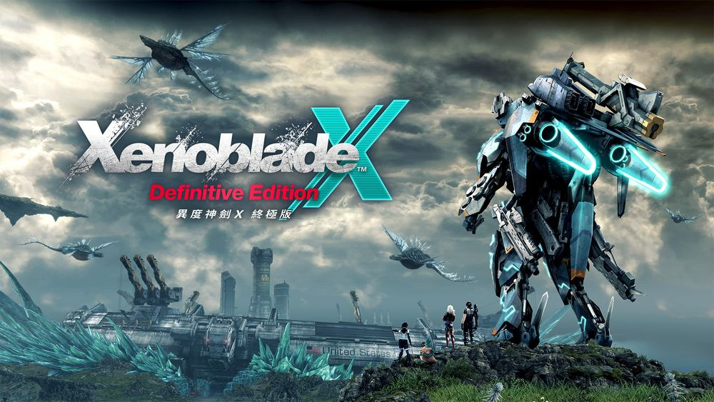 "Xenoblade Chronicles X Definitive Edition" resmi diumumkan dan akan diluncurkan pada Maret 2025. Pre-order kini telah dibuka