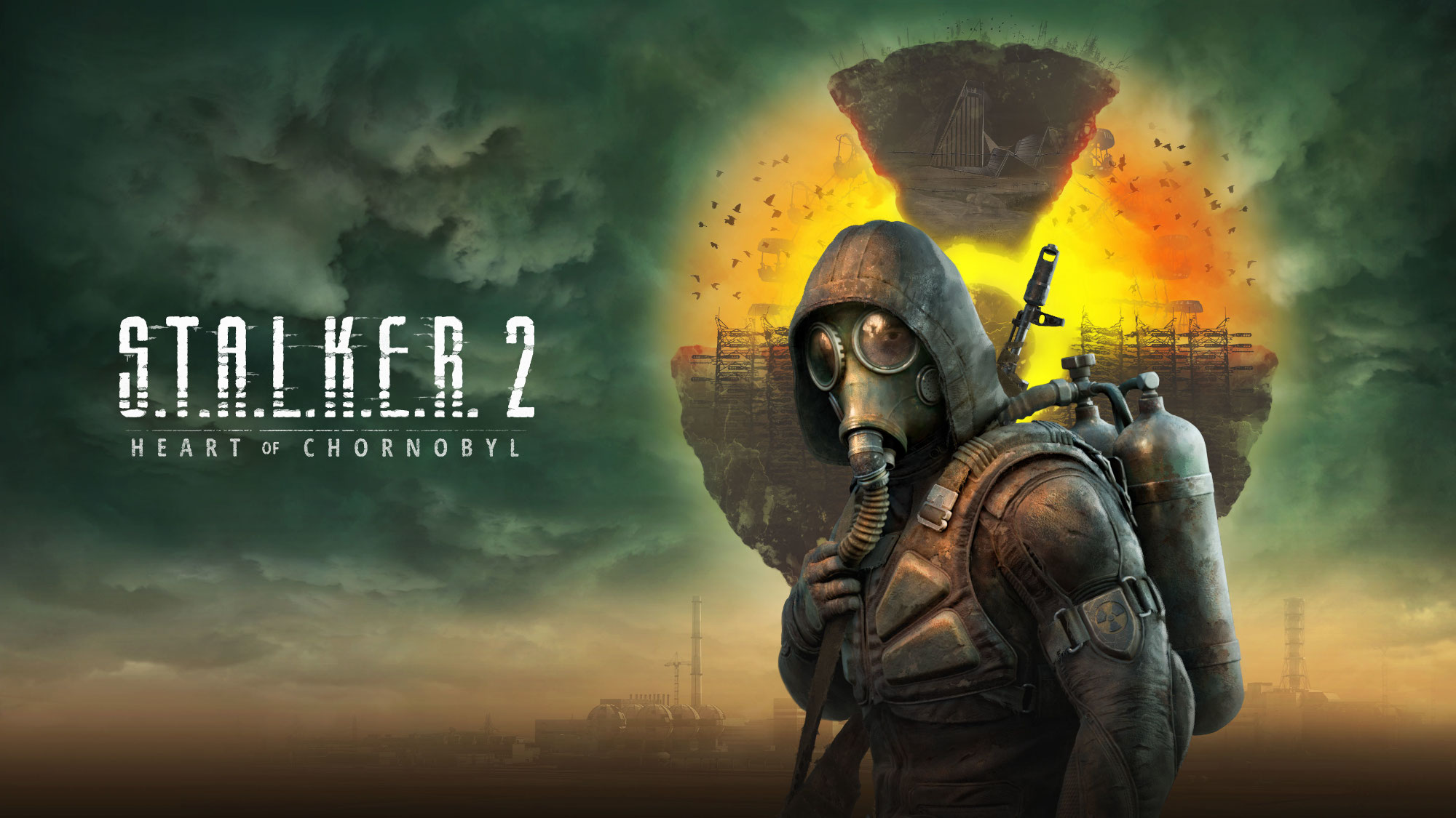 Survival Horror FPS STALKER 2: Laporan Uji Coba Heart of Chernobyl 4gamer