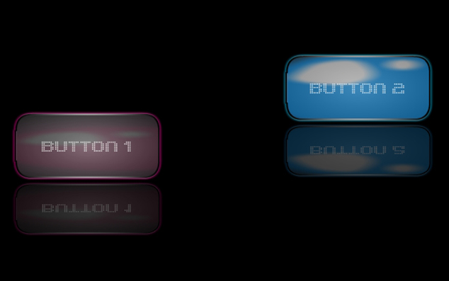 Navigation button flash source code