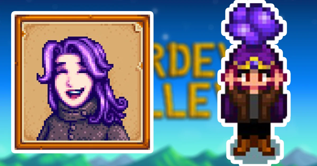 Hadiah Stardew Valley, termasuk semua hadiah yang disukai dan disukai yang terdaftar